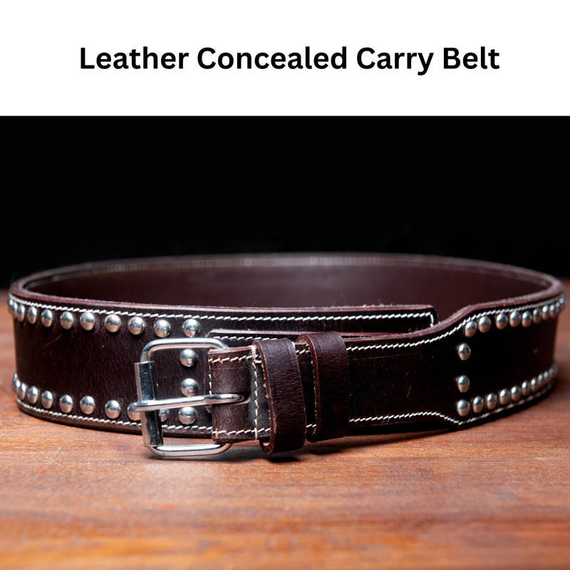 Tactical Belts