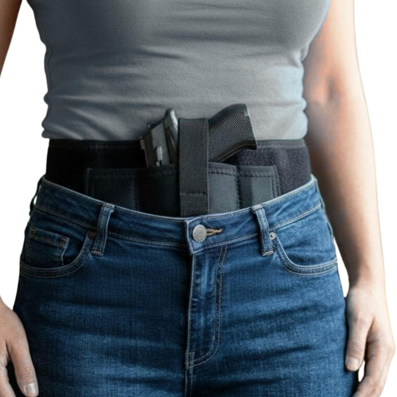Belly Holster