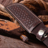 Knife Sheaths