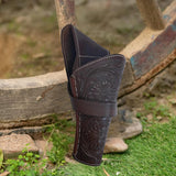 Cross Draw Holsters