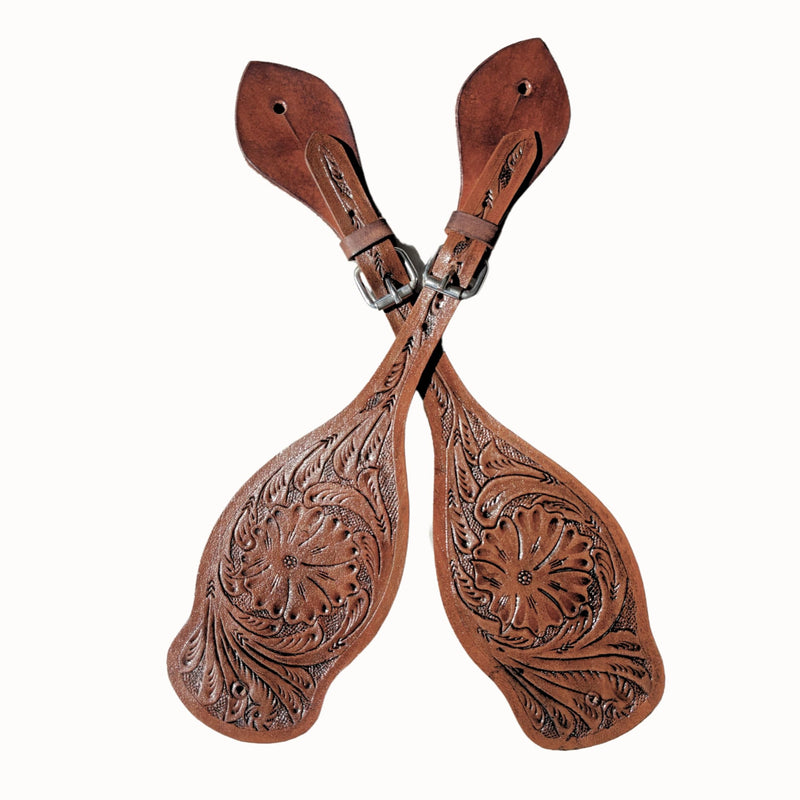 Spur Straps