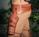 Holster Belts