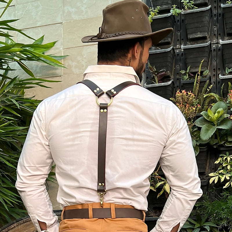 Suspender