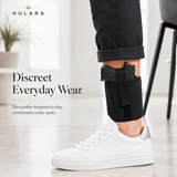 Ankle Holsters