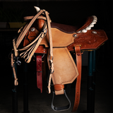 Saddles