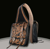 Saddle Bags