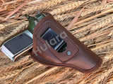 Pistol Holsters
