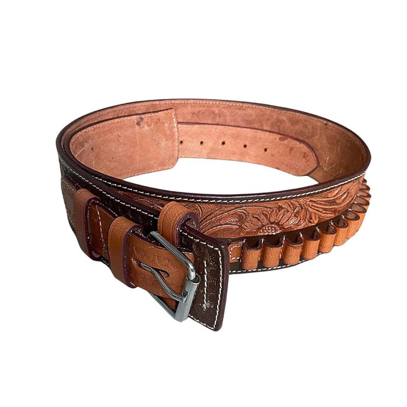 Ammo Belt