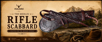 aplus | Rifle Scabbard
