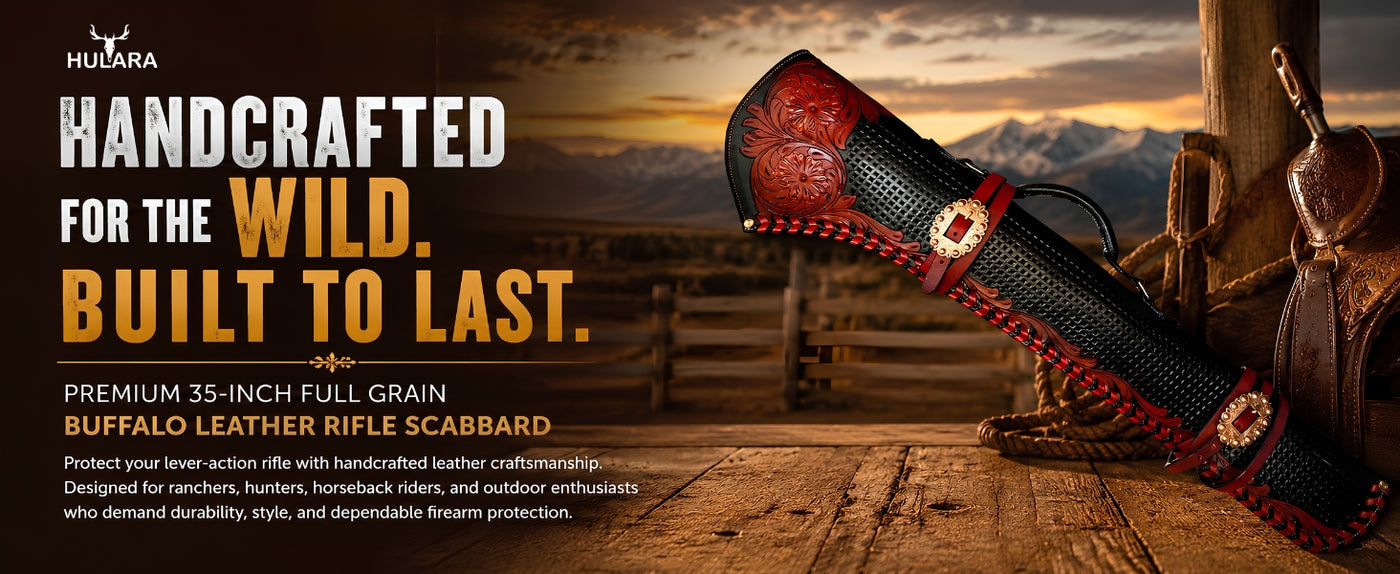  Premium 35-inch full Grain