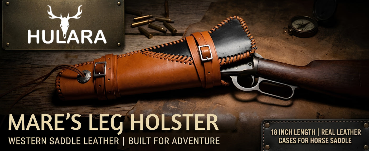  mare's leg Holster