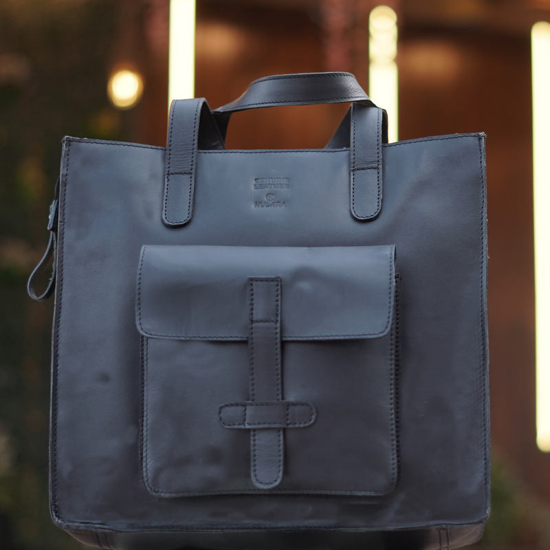 Leather Bag