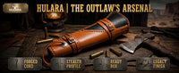 Hulara | The outlaw's aresenal