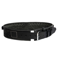 Hulara Pistol Cartridge Belt with Adjustable Ammo Bandolie Revolver Shotgun Shell Holder for Men/Women Cowboy Belt for 38 Cal