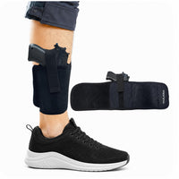Hulara Ankle Holster