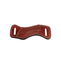 Leather Knife Sheath for Belt Pocket Folding Knife Holder Compact Draw Knifes Carrier EDC Leather Sheath for Folding Knife Holster.