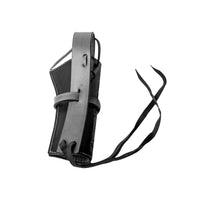 Hulara Leather Western Gun Holster Heritage Rough Rider .Colt SAA Wrangler Single Six Vaquero Uberti Cattleman Cowboy Holsters for 5.5