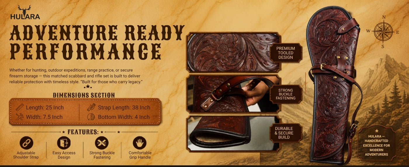  Adventure Ready  Performance 
