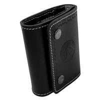 Hulara Leather .222 , .223Remington and 5.56 NATO Ammunition Carrier Wallet Shell Pouch Shotgun Shel - 9