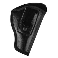 Hulara Leather IWB Holsters for Concealed Carry for Glock 42 Holster Fits 1911 Holster Taurus 738 Holster Right-Hand Men/Wome