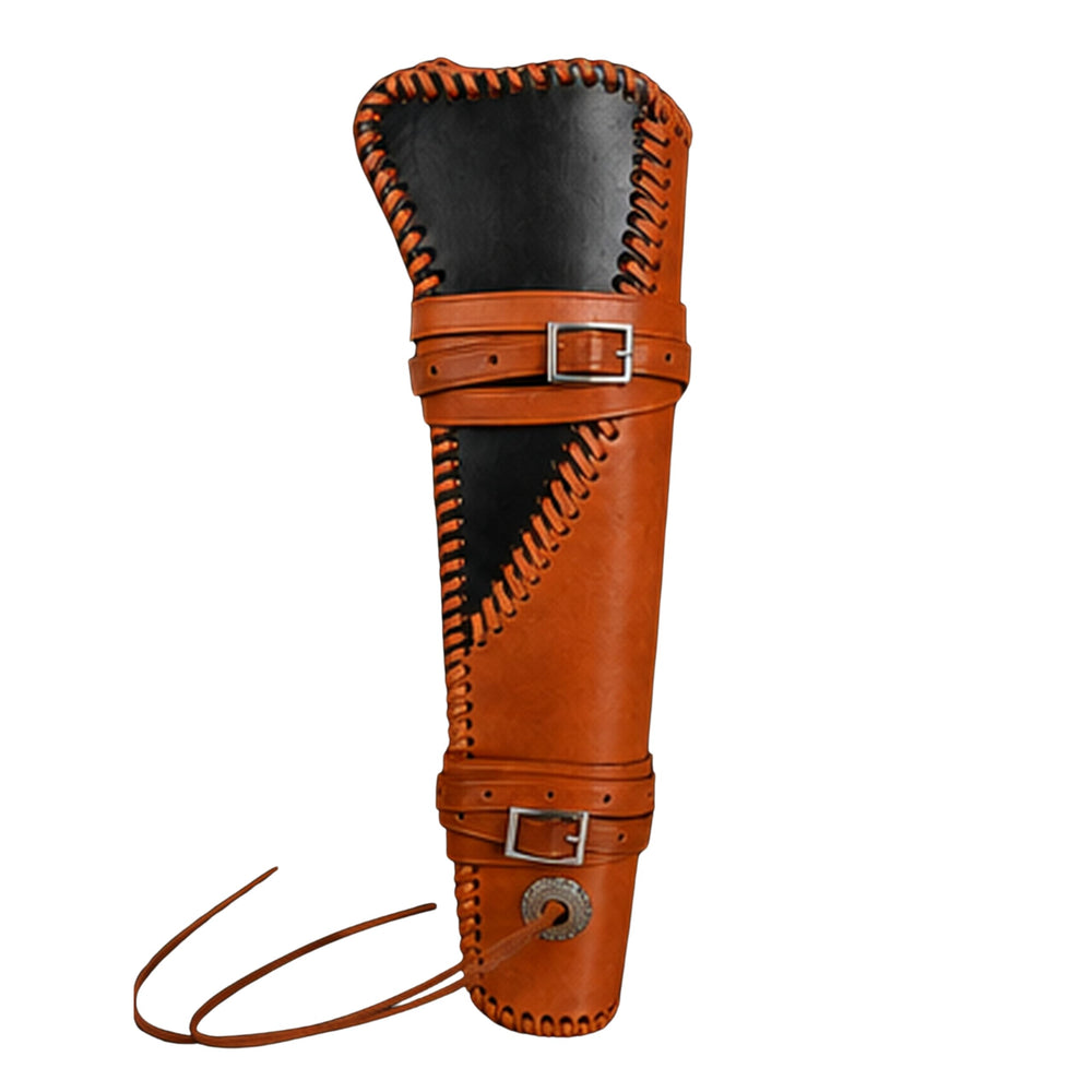Hulara Mares Leg Scabbard Holster