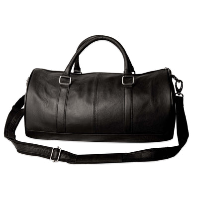 Hulara Full Grain Buff Leather Messenger Bag For Men And Women Shoulder Bags For Business|Travel|Office