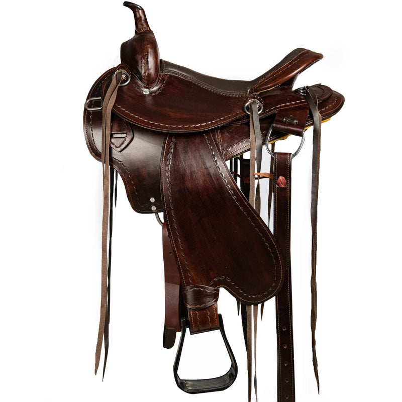 Western Saddles