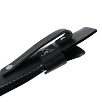 Hulara_Genuine Leather Case Handmade Real Leather Knife Sheaths with Belt Loop Pocket Knife Holder for Belt 10