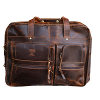 Hulara_ Leather Briefcase 17