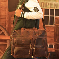 Hulara_ Leather Briefcase 17