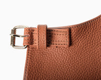 Hulara Leather Aprons For Men/Women Adjustable Straps With Pockets / Kitchen / Barber / Welding Apron Metal Working Tools And Equipment Leather Grilling Barista Apron Woodworking Apron For Men - 3