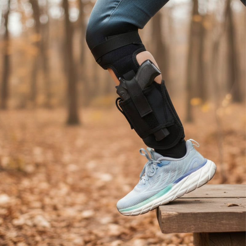 Ankle Holsters