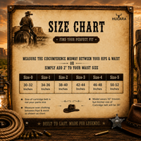 Hulara .22/.38/.44 Caliber Western Gun Holster Belts | Heritage Rough Rider | Cowboy Gun Belt | Ruger Wrangler Revolver Holster With Cartidge Belt  Full Grain DD Harness Buff Leather in Antique Brown Colour