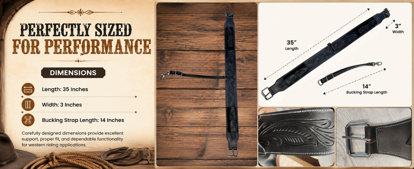  Perfectly Sized For Performance 