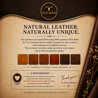 Hulara .22/.38/.44 Caliber Western Gun Holster Belts | Heritage Rough Rider | Cowboy Gun Belt | Ruger Wrangler Revolver Holster With Cartidge Belt  Full Grain DD Harness Buff Leather in Antique Brown Colour