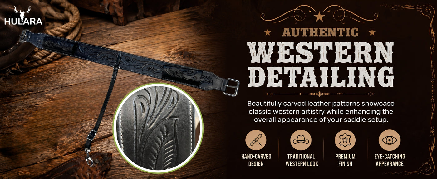  Western Deatailing 