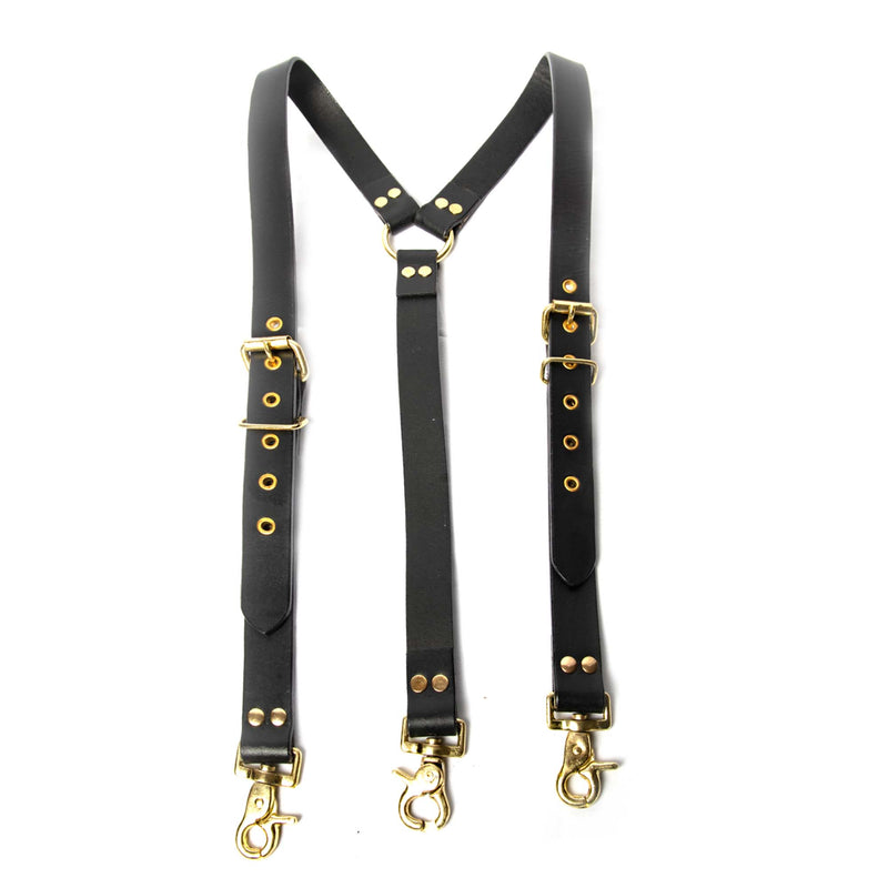Suspenders