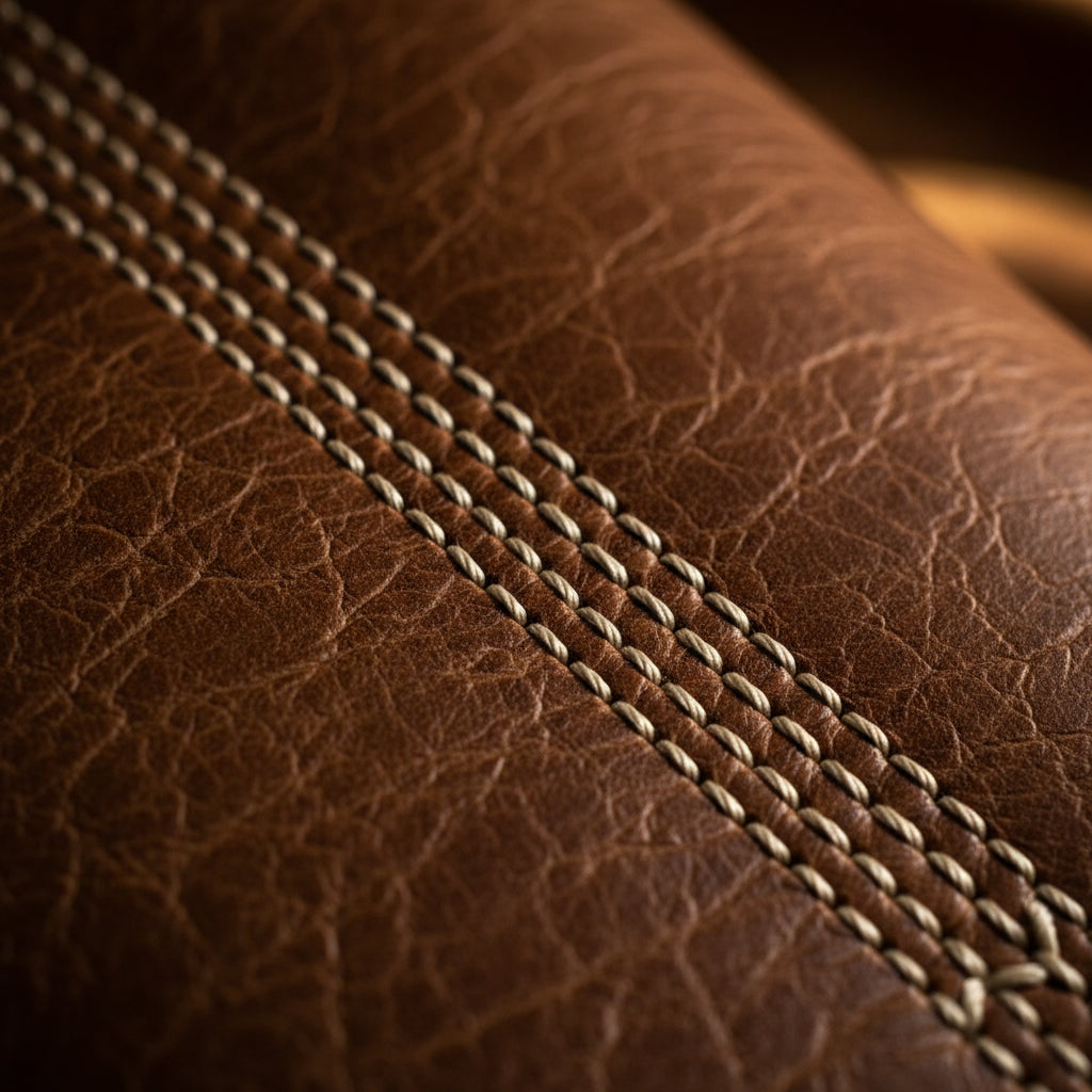 Leather Craftsmanship
