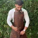 apron 4-